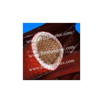 BST Fiberglass Thermal Sleeve