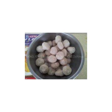 25L / 25L / 5L Automatic Encrusting and Forming Machine for Dates filled Mammoul, Mochi