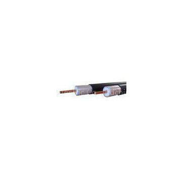 75 ohm Aluminum Tube Trunk Cables with Asphalt, Commscope standard 412JCASS CATV Trunk Cable 412JCA