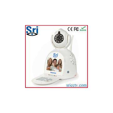 Sricam factory free video calls p2p IR-CUT wifi indoor ip camera wireless