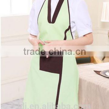 Nail Beauty Spa Salon Uniform Apron