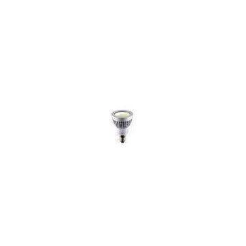 100 Degree Cob Led Office Ceiling Light 5w 78 x 50mm , 66g 20000hours With CE / ROHS