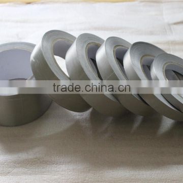 Conductive Tape EMI Shielding Plain Style Copper/Nickel Coating Fabric