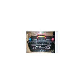 Automobiles DIN100 Sealed Car Battery Maintenance Free ,  CE UL approvals