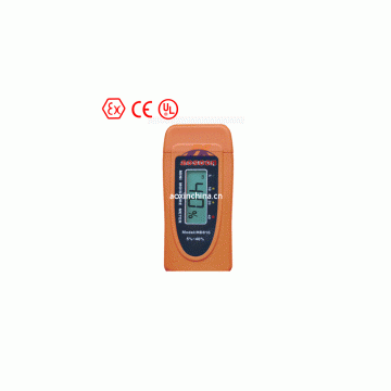 AOSOON AX816 portable digital wood moisture tester