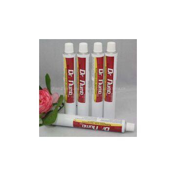 Aluminum Food Tube Packaging photo-3