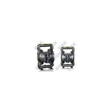 Submersible / Slurry Casting Steel Diaphragm Pump 135L/Min 8.3bar