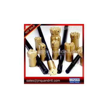 Top Hammer Rock Tools - Button Bits Manufacturers,drill Bits photo-2