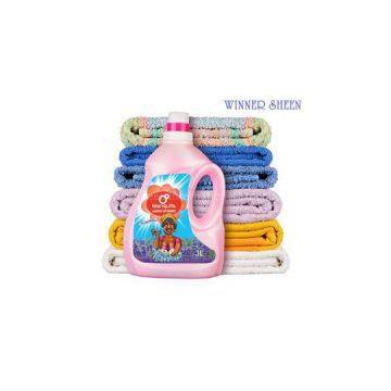 Detergent liquid