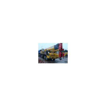 Used  Construction Crane