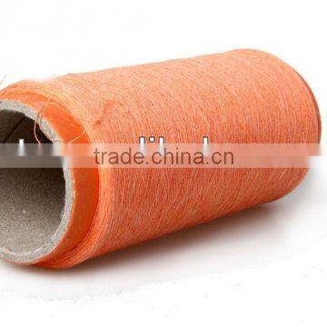 recycle regenerated cotton polyester yarn