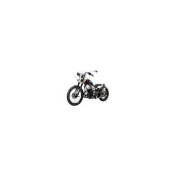 Bubba 250cc Chopper Motorcycle MC-DF250RTB Pro Street Chopper Motorcycle Price 700usd