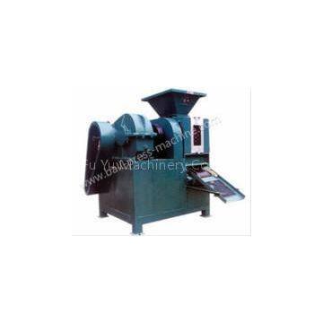 strong pressure briquette machine