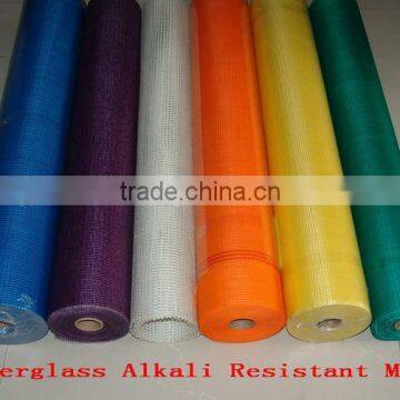 Fiberglass Mesh