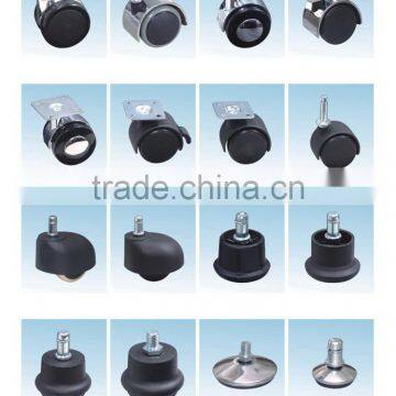 Exquisite Office Chair Castors photo-2