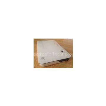 White HDMI USB AV Android LED Projector 1080p For Business Meeting