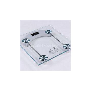 Digital Bathroom Scale DJK-A