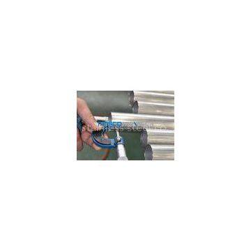 ASTM A312 Stainless Steel Welded Tube Pickling Surface TP316L / 1.4404