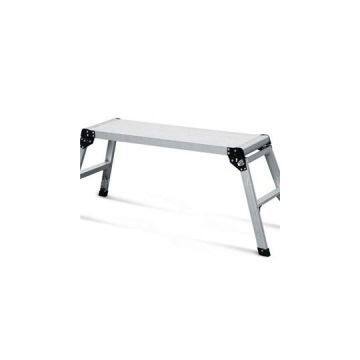 Aluminum Portable Working Platform