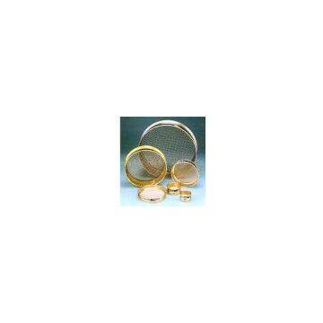 test sieves