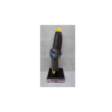 Lancaster Bomber Beer Tap Handle DY-TH105