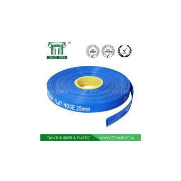 Light Duty Lay Flat Hose