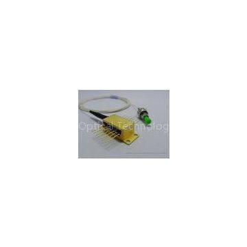 2.5Gb/s 14-PIN Butterfly Ingaas PD Photodiode for Optical Fiber Sensor