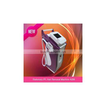 Factory direct wholesale ipl laser hair removal machine on promotion!