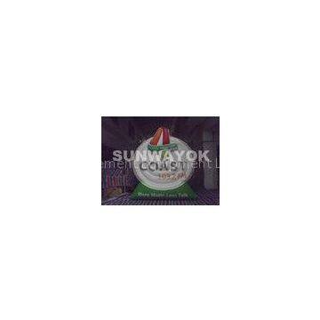 Large Carton Inflatable Model Advertising With fire proof PVC tarpaulin