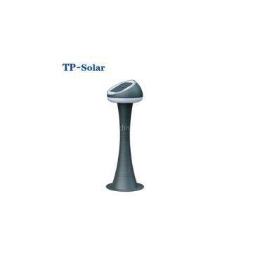 Solar LED Street Lighting