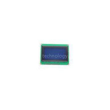 Monochrome Graphic STN LCD Module 128*64E COB For Automotive Displayer
