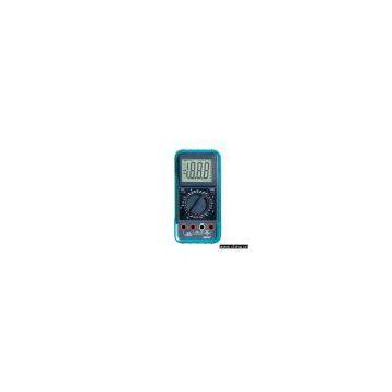 Sell LCD Digital Multimeter