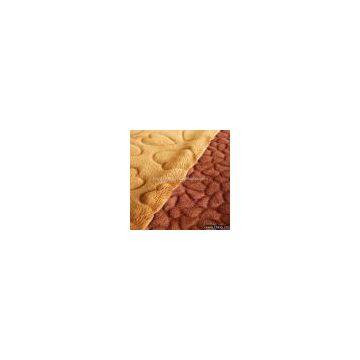 Sell Tricot Brushed Fabric