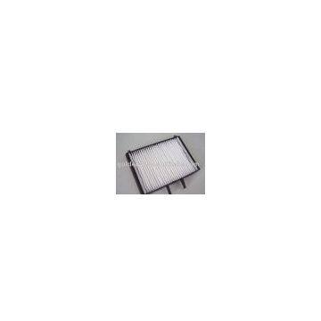 Auto Air Filter ( car air filter, cabin air filter )