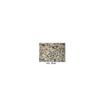 granite xili red