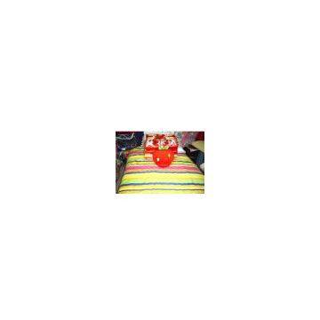 Manual Silk Quilt(6)