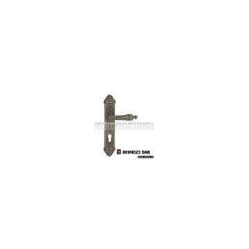 Door hardware