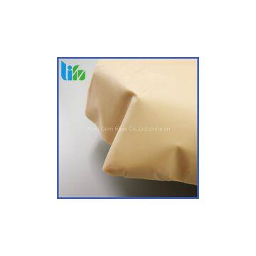 gum base bubble