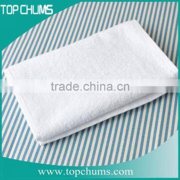 china alibaba custom High quality sport polyester microfibre towel