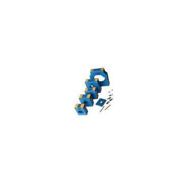 Low voltage  current transformer : CP Series