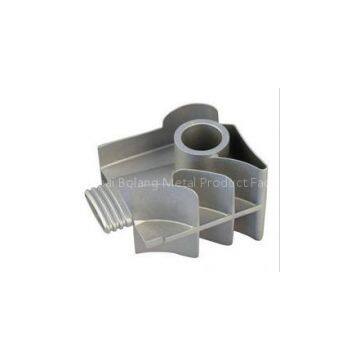 Aluminum Casting of Cooling Fin