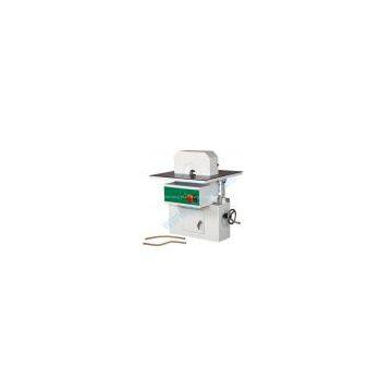 Curved Rod Sander Woodworking Machine