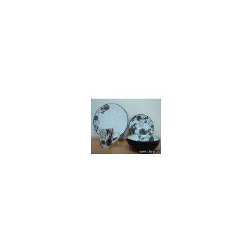 stoneware(dinnerware,dinner set)