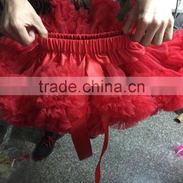 factory direct sell,MOQ 1 pcs kids short skirts,tutu,puffy skirts