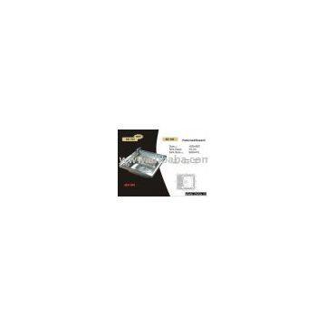 Stainless Steel Kitchen Sinks