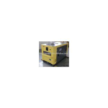 Diesel Generator DG100LN