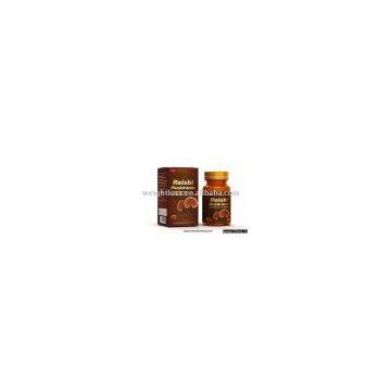 Reishi Mushroom Ganoderma lucidum LINGZHI