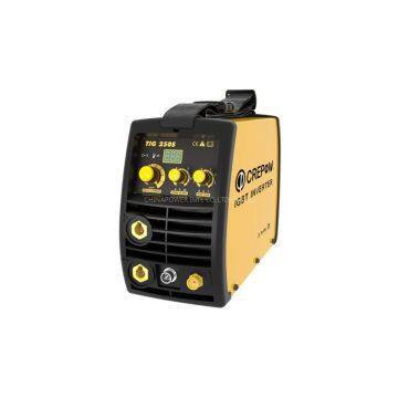 INVERTER IGBT TIG 160S/200S/250S
