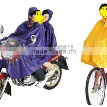 RC003 Bicycle Raincoat