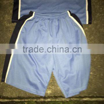 Basketball Uniform photo-2